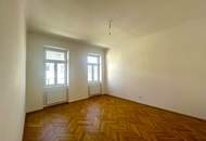 SANIERT I Nähe U3 Hütteldorfer Straße - S45 - Wien Penzing Bahnhof I 3-Zimmer mit separater Küche