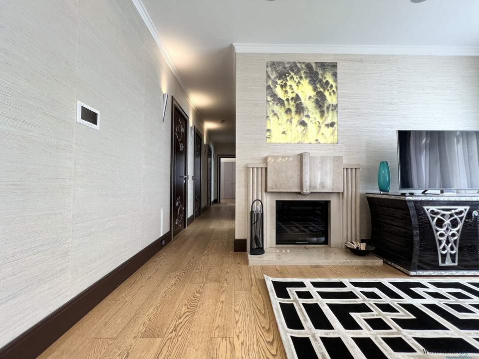 Exklusive, vollmöblierte Wohnung in renommiertem Haus am Hohen Markt - High-Class Living im Herzen Wiens