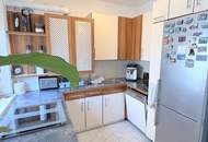 Neuwertig. Komfortabel. Mit Balkon. Mit privatem Patio. Im Zentrum.