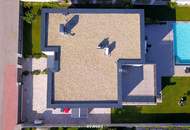 REPRÄSENTATIVE TRAUMVILLA IN BESTLAGE VON HIMBERG NÄHE WIEN & U1