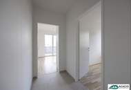 Sichern Sie sich Ihre 3-Zimmer Wohnung - Tiefgaragenplätze optional verfügbar!