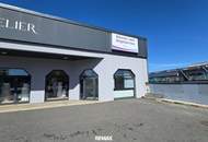 Gewerbe und/oder Büro 227 m² um € 8,50 pro m²