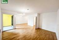 LEO 131 - Hofseitige Neubau-Wohnung mit Loggia! Rasche Anbindung nach Floridsdorf und viel Grün in der Nähe!