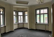 Stilvolles Büro samt Wohnung in der Innenstadt! Perfektes Anlageobjekt!