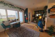 Schöne 2-Zimmer-DG-Wohnungen mit Terrasse