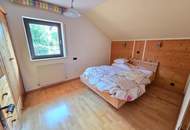 Sonniges Einfamilienhaus mit Fern- und Gebirgsblick in ruhiger Siedlungslage!
