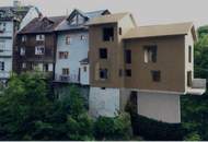 EINZIGARTIGES GRUNDSTÜCK MIT HISTORIE UND ALTBESTAND