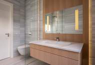Absolute rarity in the Palais Hansen: Exclusive penthouse in prime location!
