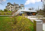 Top 1 im „frechen FRANZ!“ – Wohnen oder Arbeiten mit großzügiger Terrasse im Erdgeschoss