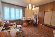 Großzügiges Einfamilienhaus mit traumhaftem Garten in zentraler Lage von Amstetten