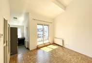 1150 - Charmante 2-Zimmer-Wohnung mit Terrasse Nähe U4 Meidling Hauptstraße