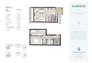 Modernes 3‑Zimmer‑Maisonette‑Wohnrefugium mit Balkon im hochwertigen Neubau