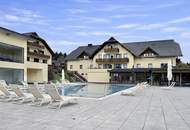 FEISTRITZ IM ROSENTAL - Verkaufsfläche für Angel- &amp; Freizeitbedarf in Touristenresort