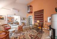 Exclusive Penthouse Overlooking the Votivkirche