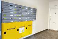 Erstbezug mit Augartenblick – Stilvolle 3-Zimmer-Wohnung mit durchdachtem Grundriss in zentraler Ruhelage