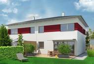Ihr neues Zuhause einzugsbereit