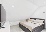 ZWEI HÄUSER – EIN ZUHAUSE! Modernes Wohnen für zwei Familien auf 644 m² Grund!