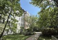 Grüner Weitblick inklusive- Charmante Maisonette mit Terrasse
