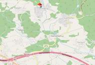 Ihr Logenplatz in der Natur – Baugrundstück mit spektakulärer Aussicht & Waldrandlage