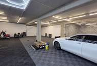 Moderne Gewerbehalle in Langenzersdorf - für Ihr Unternehmen!