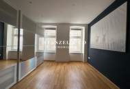 MODERNISIERTES 2-ZIMMER-APARTMENT IN SCHÖNEM ALTHAUS