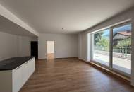 Neuwertige 3 Zimmer Wohnung mit großer Südterrasse in Pfaffenhofen