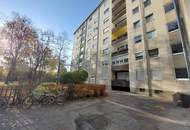 2-Zimmerwohnung in Graz