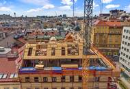 DG-Wohnung direkt bei Wien-Mitte