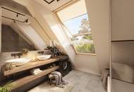 4, 5 oder 6 Zimmer Wohnung in Grünruhelage! Sie entscheiden, wie viele es werden sollen. Provisionsfrei