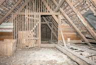 Ehemaliges Bauernhaus mit großem Grundstück – ländlicher Charme trifft auf vielfältige Möglichkeiten
