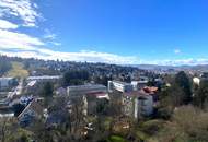 LKH Nähe/MED UNI - neu sanierte Wohnung mit Balkon - vier Gehminuten vom LKH entfernt, Bezug sofort!