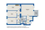 Toplage · Erstbezug · Exklusive 3–4-Zimmer-Wohnungen · Luxuriöse Ausstattung