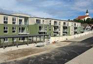 Neubau, provisionsfrei, 60m², ruhige Wohnung mit Blick ins Grüne