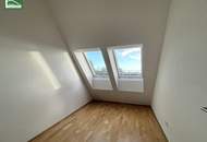 Charmante 2-Zimmer Wohnung inkl. Einbauküche und Terrasse. - WOHNTRAUM