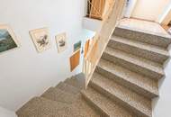 Charmantes Einfamilienhaus in traumhafter Aussichtslage
