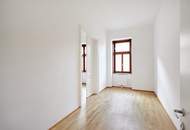 Geräumige 5-Zimmer-Wohnung nähe Kutschkermarkt