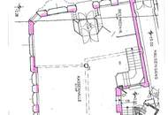 Raum für Ideen; renovierungsbedürftiges Geschäftslokal mit Top-Anbindung im 14. Bezirk zur Miete