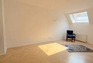 Exklusives Penthouse über den Dächern Wiens