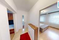 Bezugsfertige 3-Zimmer-Eigentumswohnung mit Balkon, Carport, Inventar &amp; großem Lagerraum