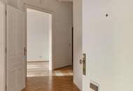 Dachgarten-Wohnung auf 160m² in Wohnstraße