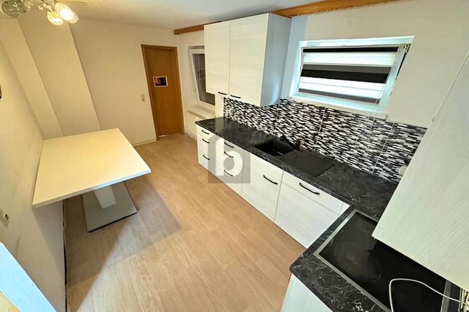 CHARMANT IN RUHIGER SACKGASSENLAGE ? IHR NEUES ZUHAUSE!, Wohnung-kauf, 245.000,€, 6710 Bludenz