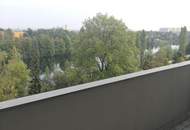 Tolle Wohnung mit Loggia und Parkplatz