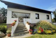 Ihr Einfamilienhaus in 1220 Wien mit großem Garten und Poolhaus