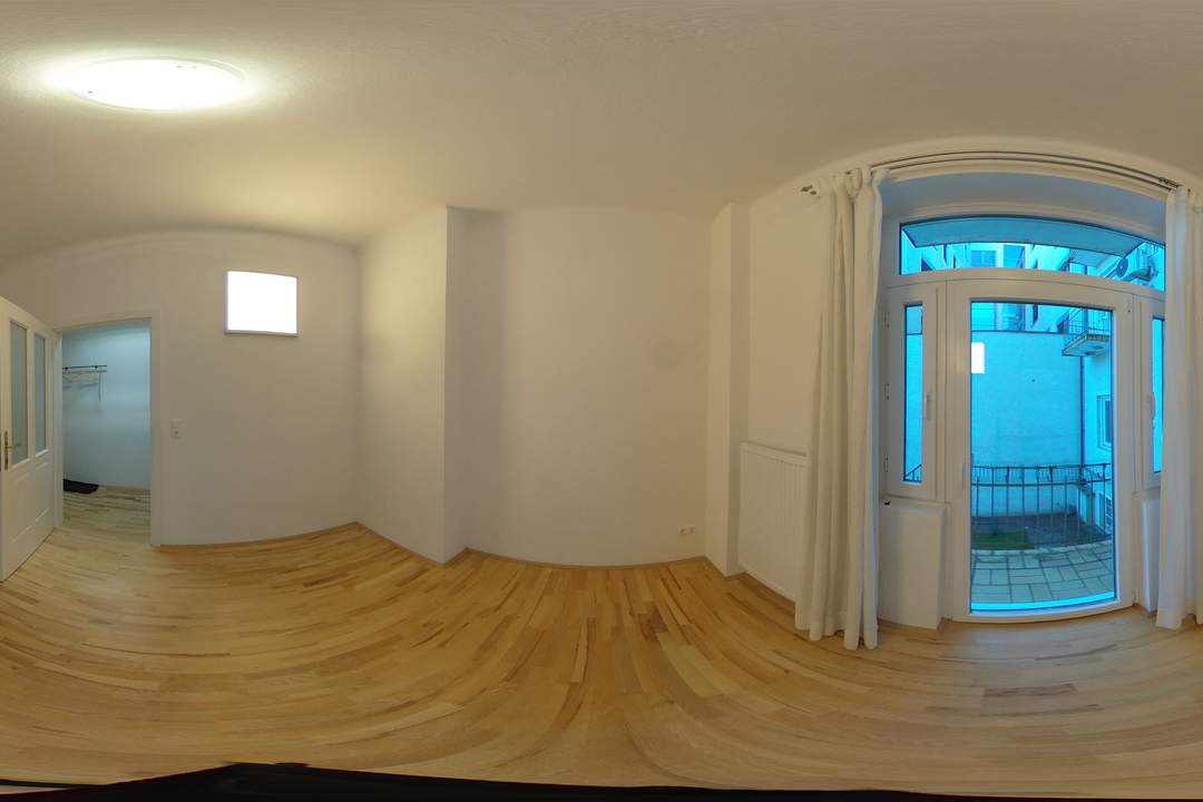 Büro/Singlewohnung im Zentrum von Güssing