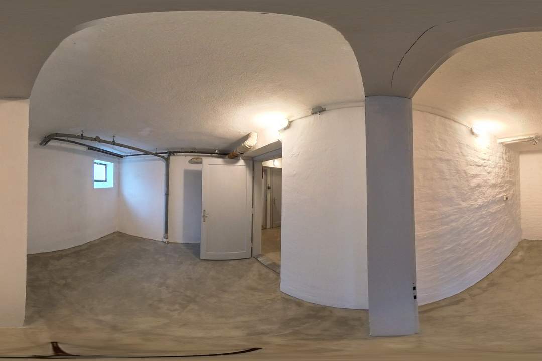 Ihr Zuhause mit Burgblick – Wohnen in Bestlage von Güssing