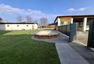 Gebäude mit Lager, großem Grundstück, Tankstelle und Wohnung in bester Lage (Provisionsfrei)