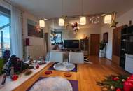 Attraktive 3-Zimmer-Wohnung in Seeboden am Millstättersee – zentrale Lage &amp; überdachter Balkon