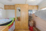 "Sommer, Sonne, Sonnenschein- Urlaubsdomizil-unbefristete Pacht"