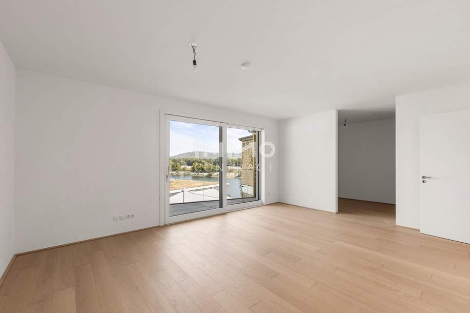 Leben auf höchstem Niveau! 5 Zimmer, 3 Bäder und geräumige Freiflächen!, Wohnung-kauf, 490.000,€, 1190 Wien 19., Döbling