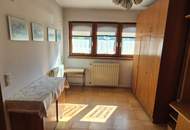 SOLIDES EINFAMILIENHAUS IN ZENTRUMSNÄHE